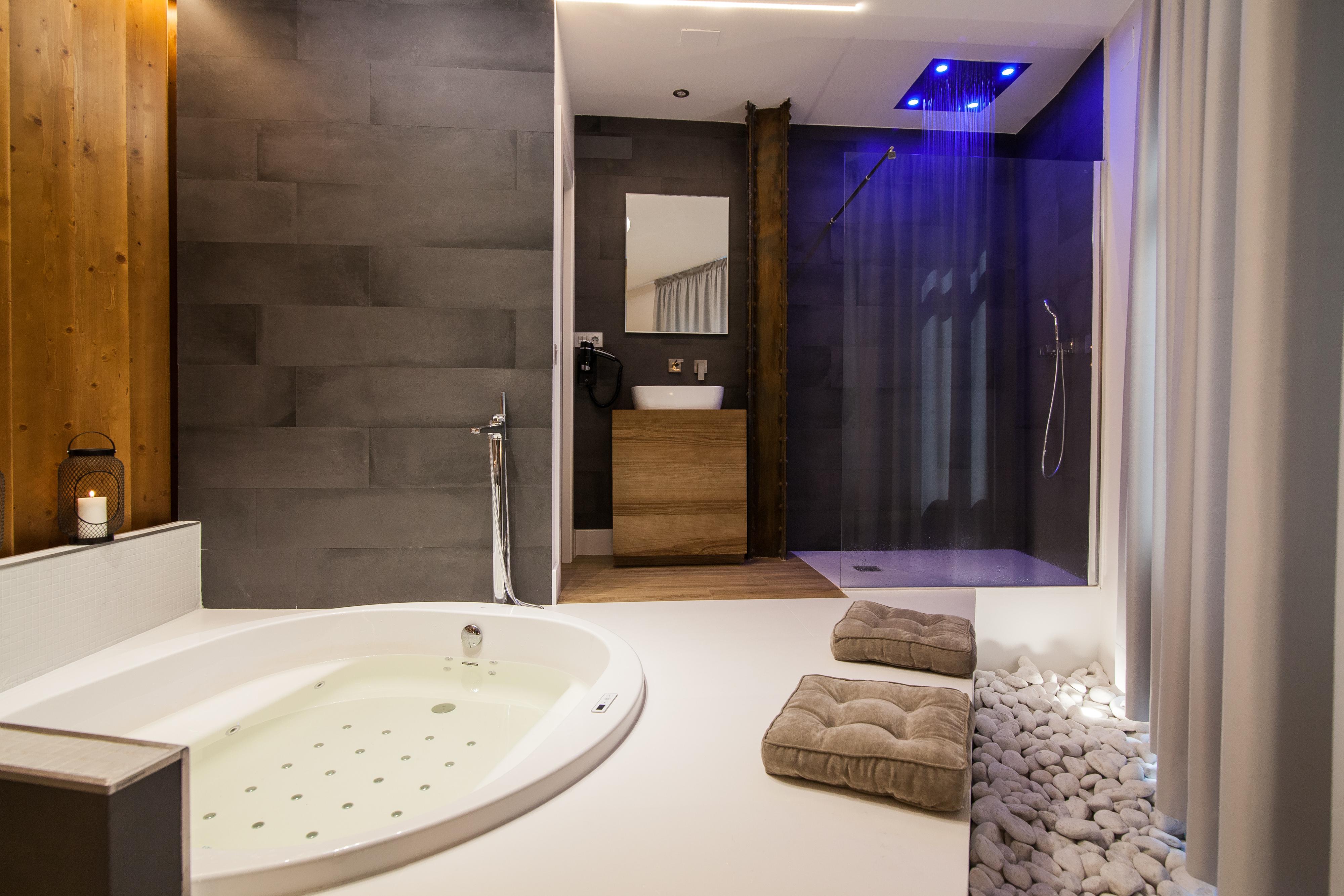 Vitium Urban Suites Madrid Exteriér fotografie